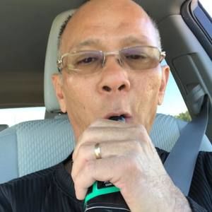 Meet your Posher, Johnny